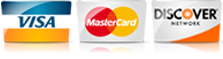 For Furnace in Carbondale IL, we accept most major credit cards.
