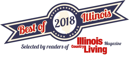 Jacobs Air Conditioning & Heating voted the best Heating and Cooling of Illinois for 2018.