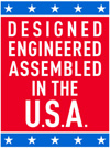Jacobs Air Conditioning & Heating is proud to sell American made At Goodman, we believe in American dependability. Units are designed, engineered and assembled in the U.S.A.</div>
        
        <div class=
